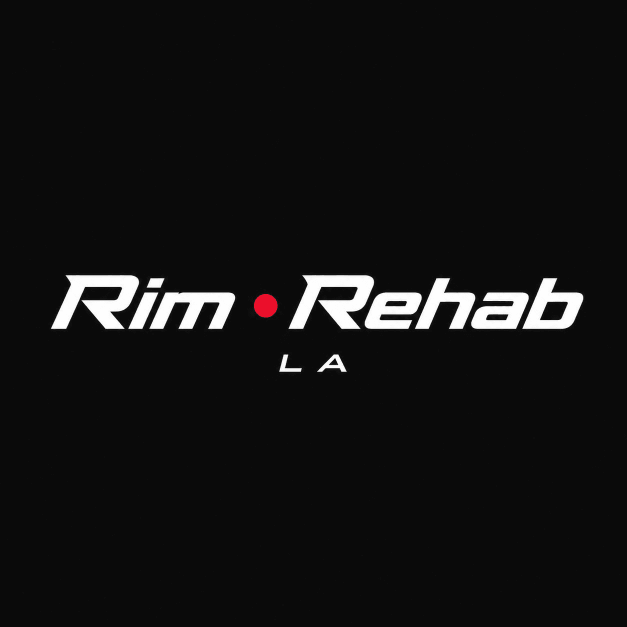 RimRehab LA